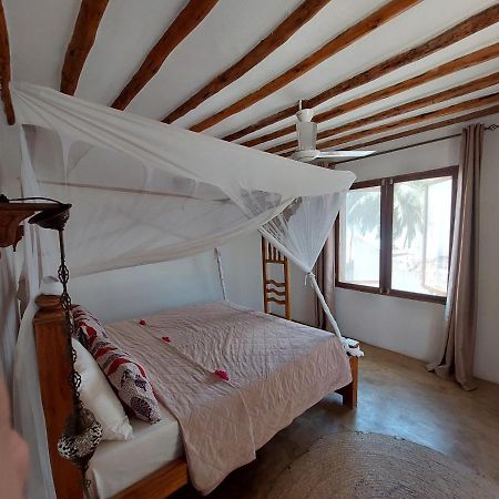 Moyo Top Floor Apartment Pwani Mchangani Zewnętrze zdjęcie