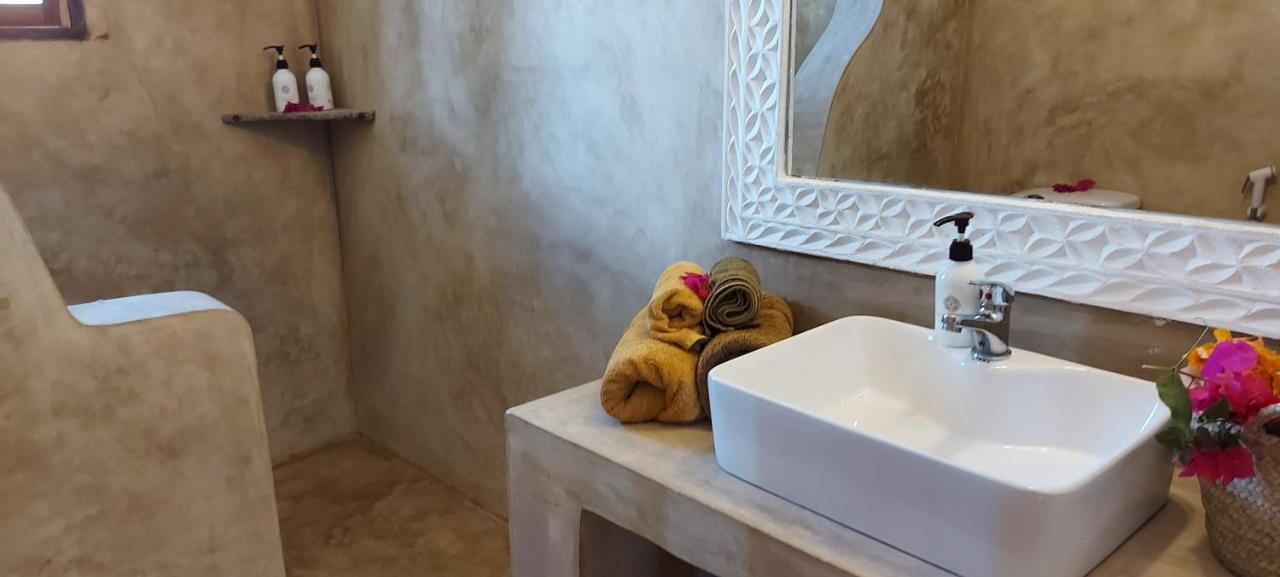 Moyo Top Floor Apartment Pwani Mchangani Zewnętrze zdjęcie