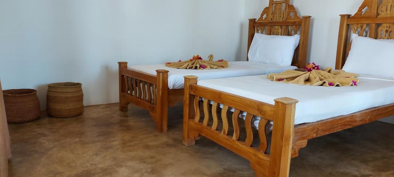 Moyo Top Floor Apartment Pwani Mchangani Zewnętrze zdjęcie