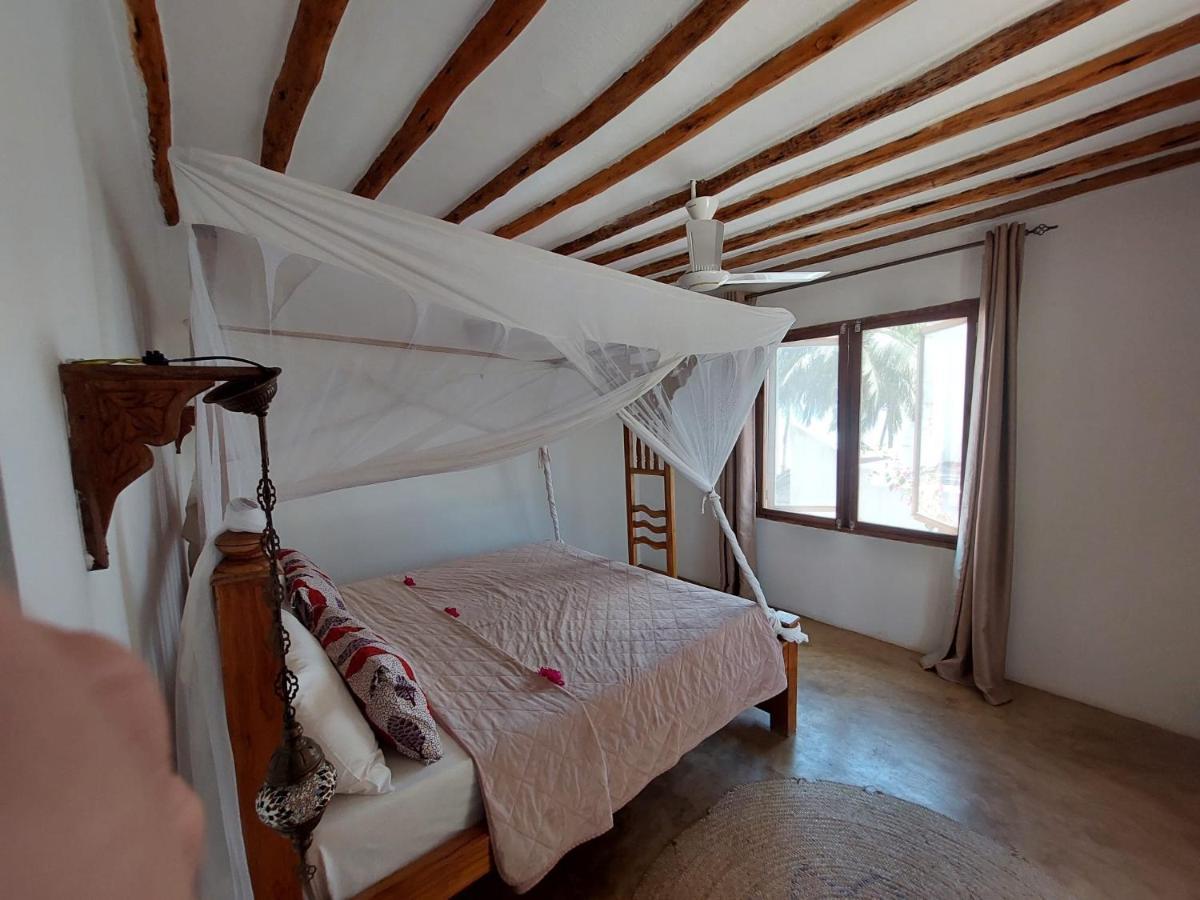 Moyo Top Floor Apartment Pwani Mchangani Zewnętrze zdjęcie